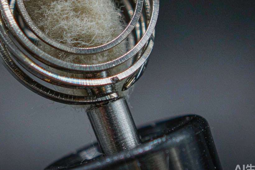 Checklist for Nicotine tanks — bulk case
