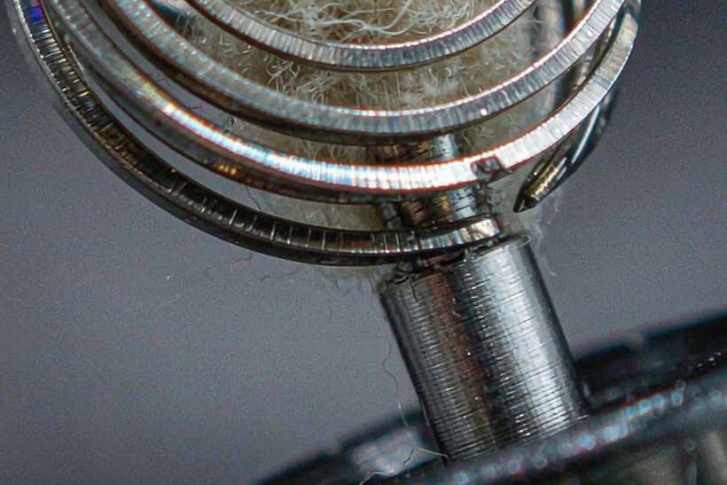 Checklist for Nicotine tanks — limited batch