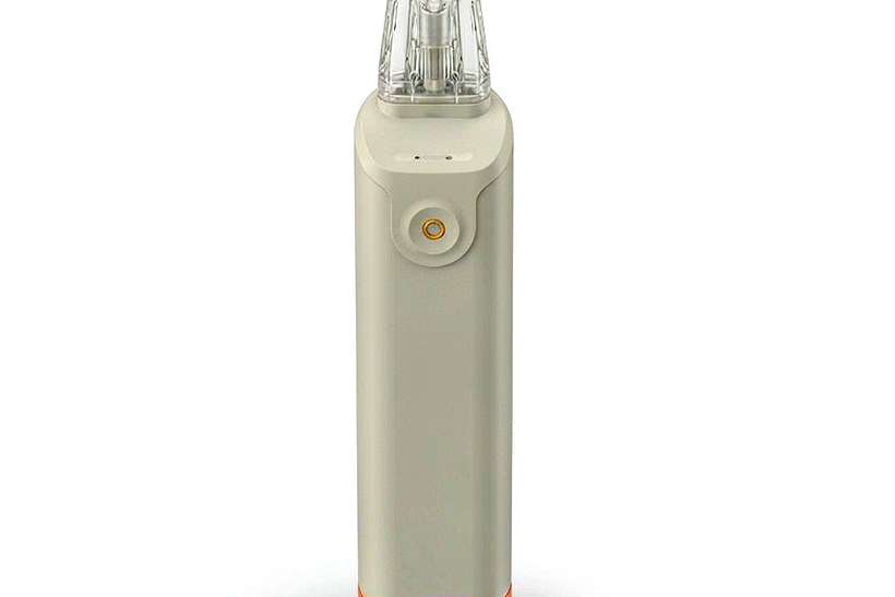 Checklist for Nicotine tanks — Spring catalog