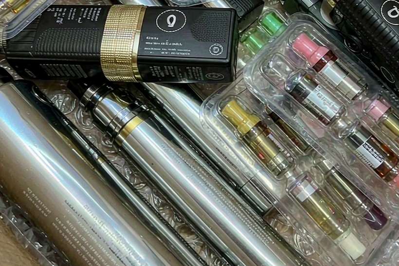 Comparison of Glasgow Nicotine Suppliers — Asia Pacific