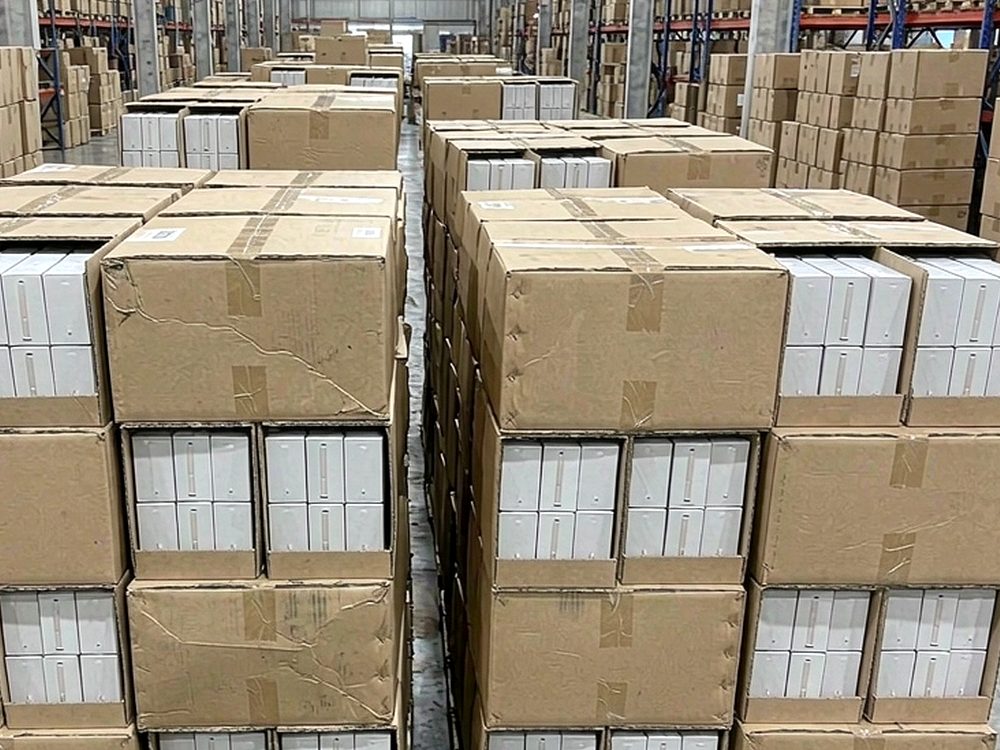Comparison of Glasgow Nicotine Suppliers — for resellers