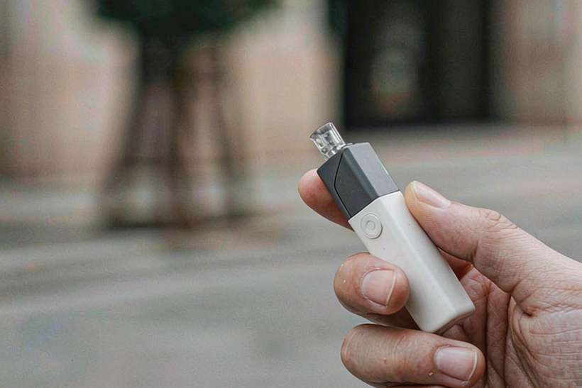 Comparison of Glasgow Nicotine Suppliers — limited batch