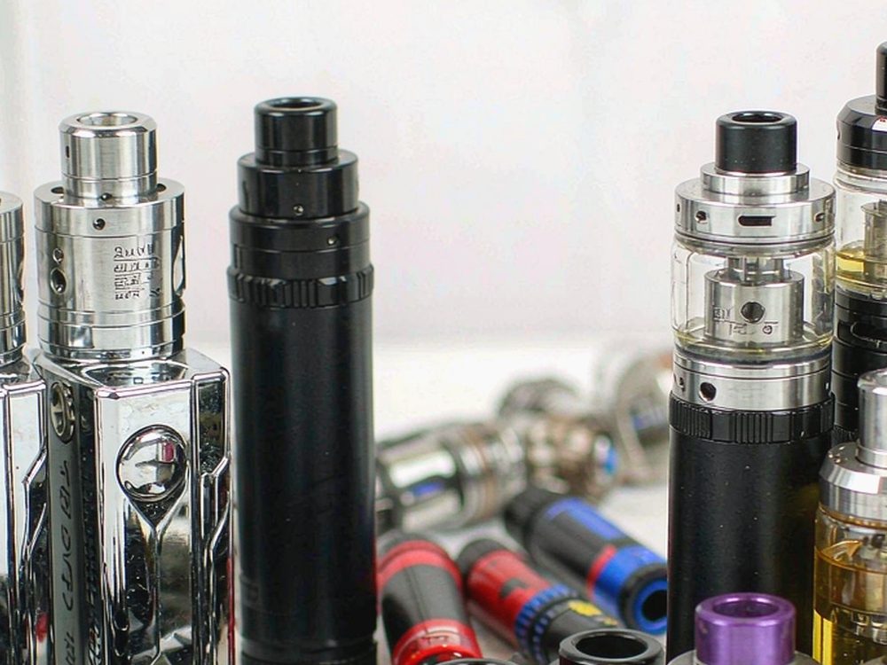 Comparison of Glasgow Nicotine Suppliers — new arrivals