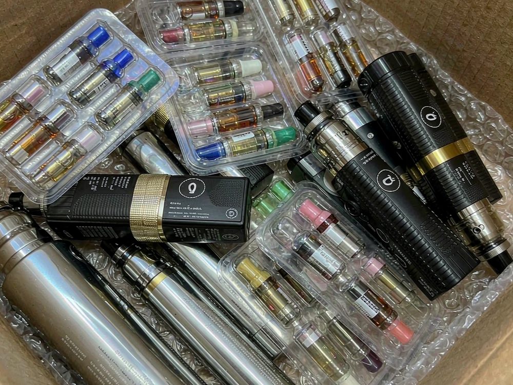 Comparison of Glasgow Nicotine Suppliers — verified suppliers