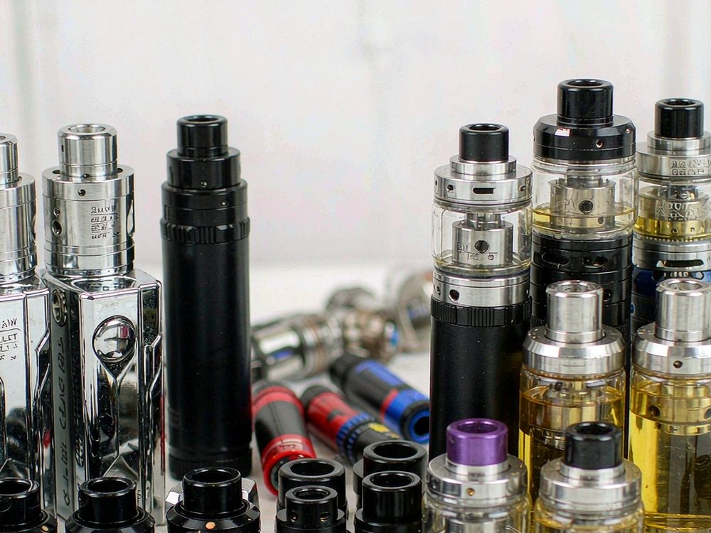Comparison of Glasgow Nicotine Suppliers — wholesale only