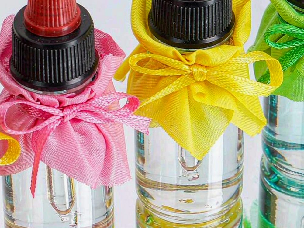 Comparison of Nicotine accessories Suppliers — budget tier