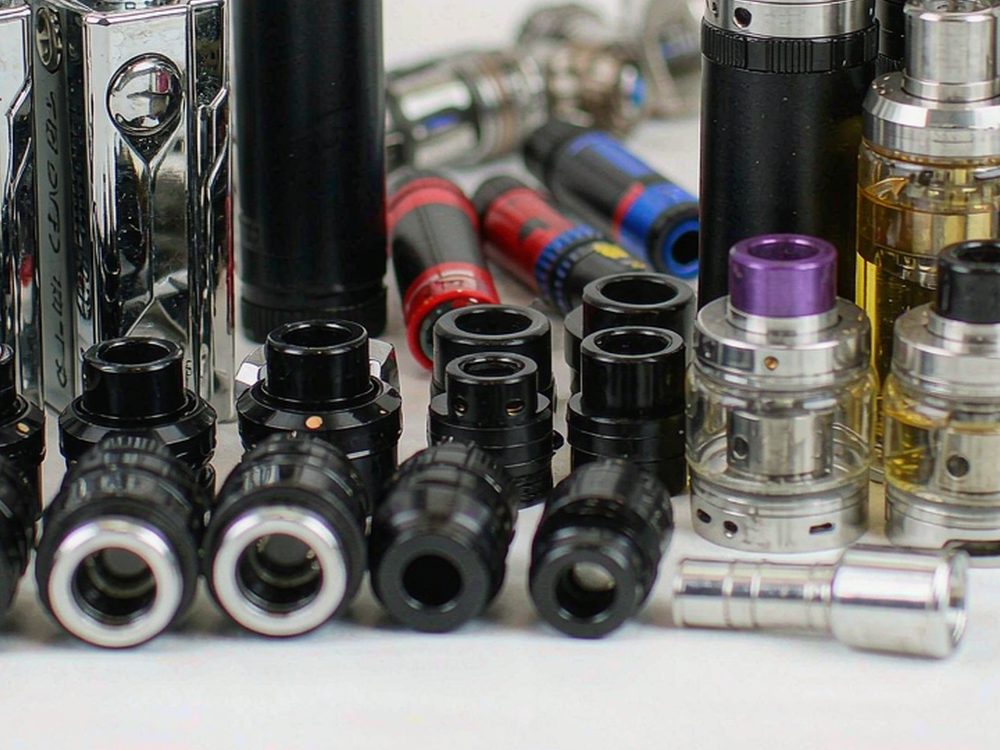 Comparison of Nicotine accessories Suppliers — for resellers