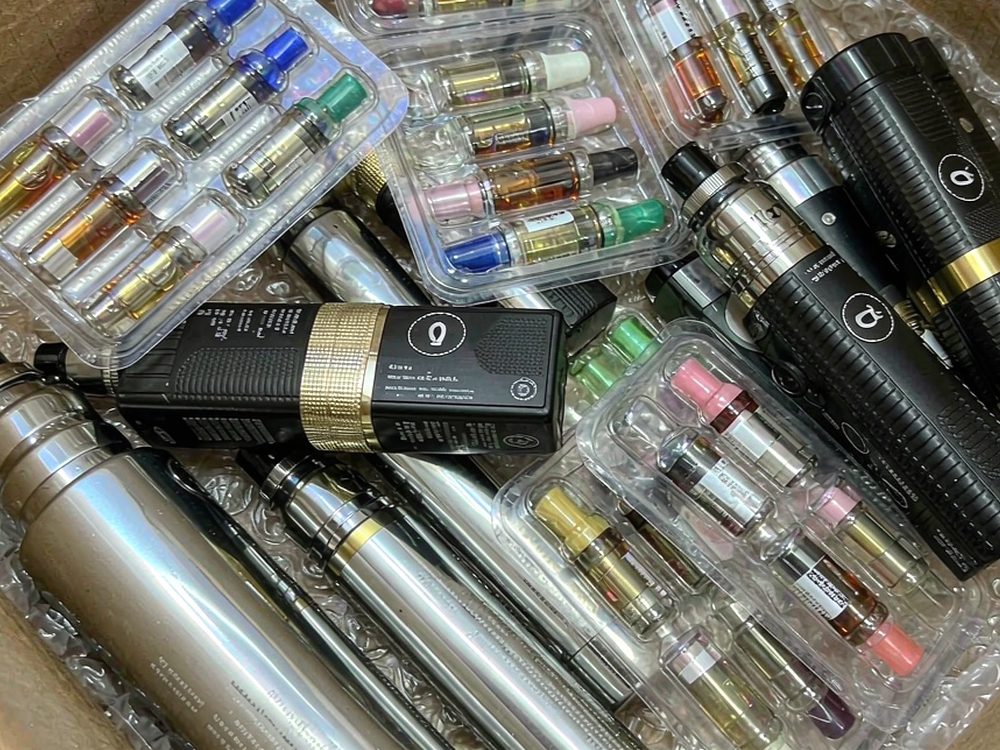 Comparison of Nicotine accessories Suppliers — new arrivals