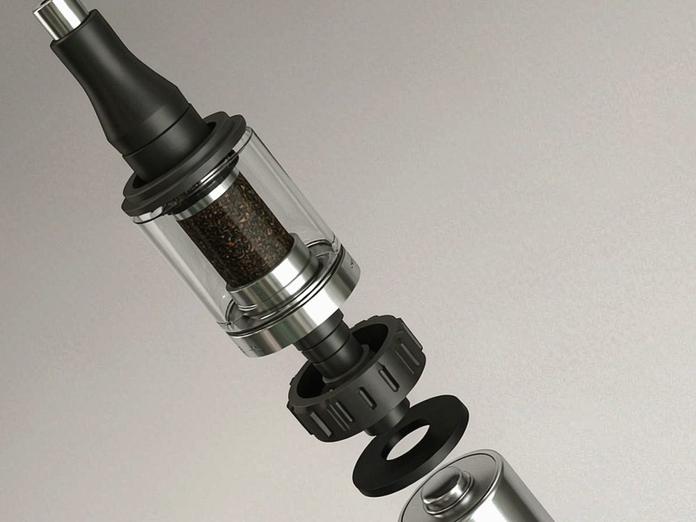 Comparison of Nicotine accessories Suppliers — no minimum MOQ