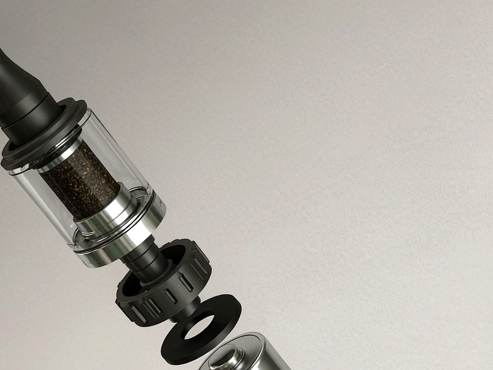 Comparison of Nicotine accessories Suppliers — premium tier