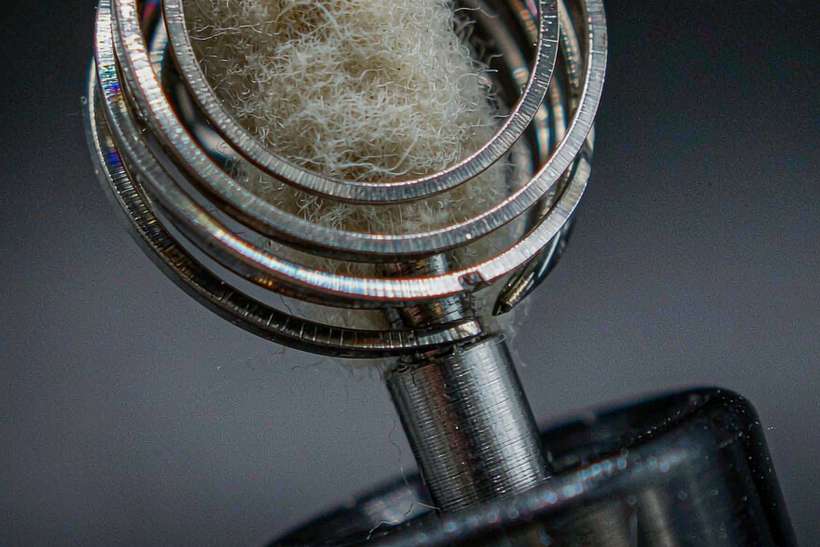 Comparison of Nicotine bundles Suppliers — Asia Pacific