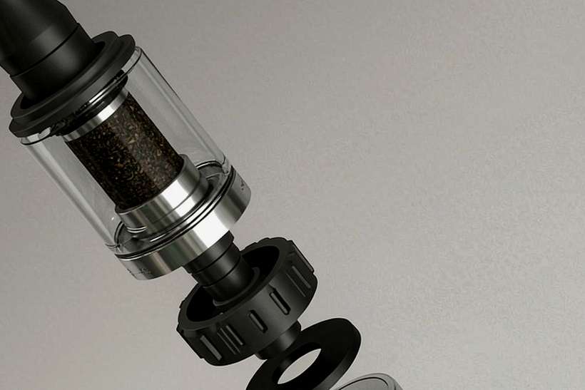 Comparison of Nicotine bundles Suppliers — Spring catalog