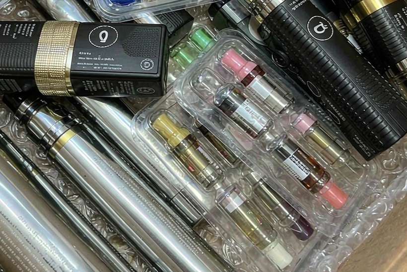 Comparison of Nicotine bundles Suppliers — Summer deals