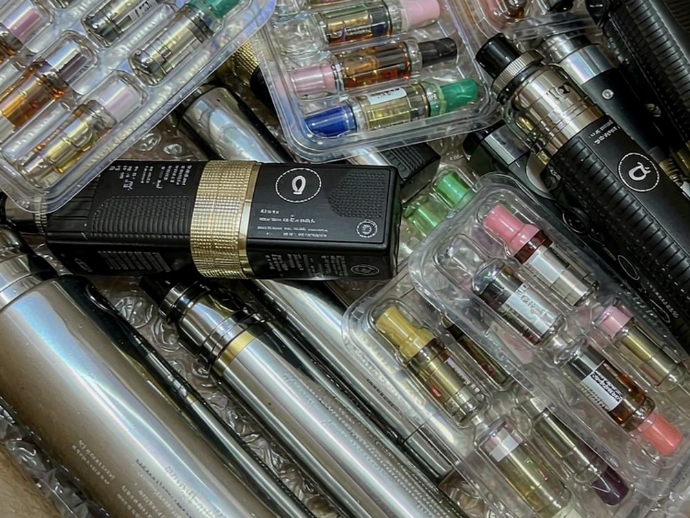 Comparison of Nicotine bundles Suppliers — top rated