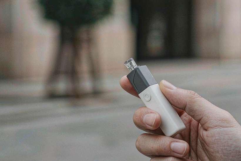 Comparison of Nicotine bundles Suppliers — US warehouse