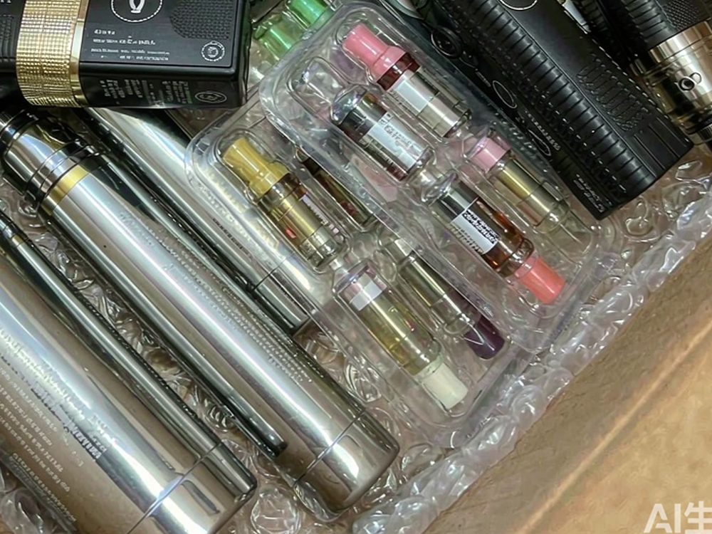 Comparison of Nicotine coils Suppliers — 2026