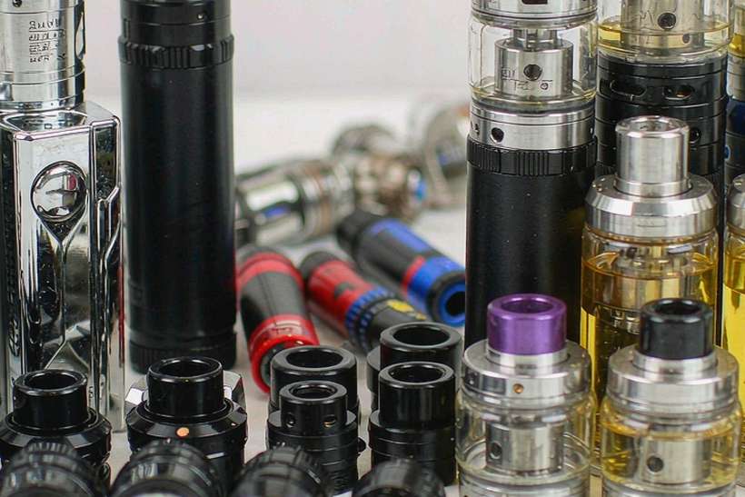 Comparison of Nicotine coils Suppliers — Asia Pacific