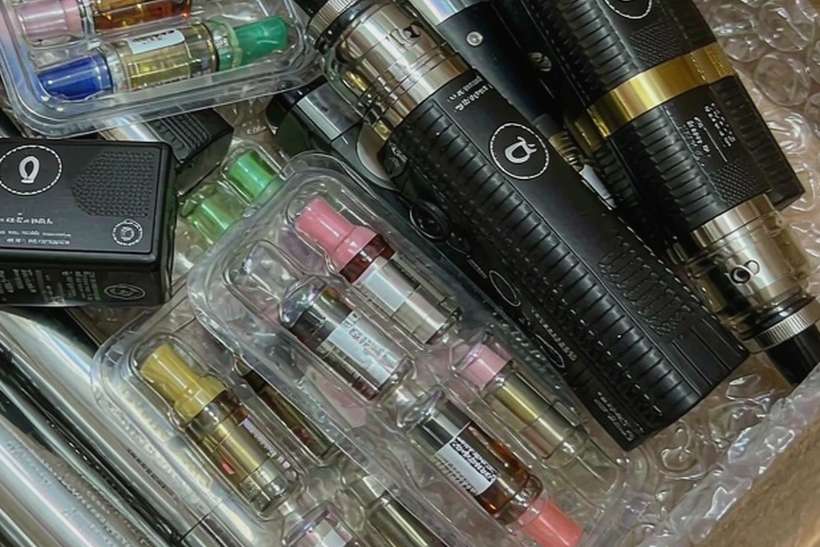 Comparison of Nicotine coils Suppliers — container load