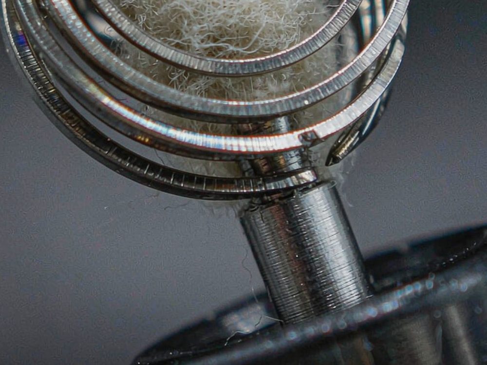 Comparison of Nicotine coils Suppliers — new arrivals