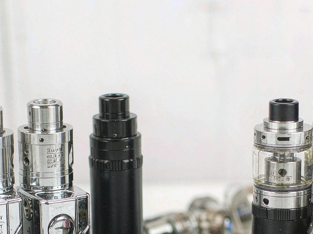 Comparison of Nicotine coils Suppliers — premium tier