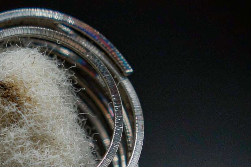 Comparison of Nicotine coils Suppliers — US warehouse