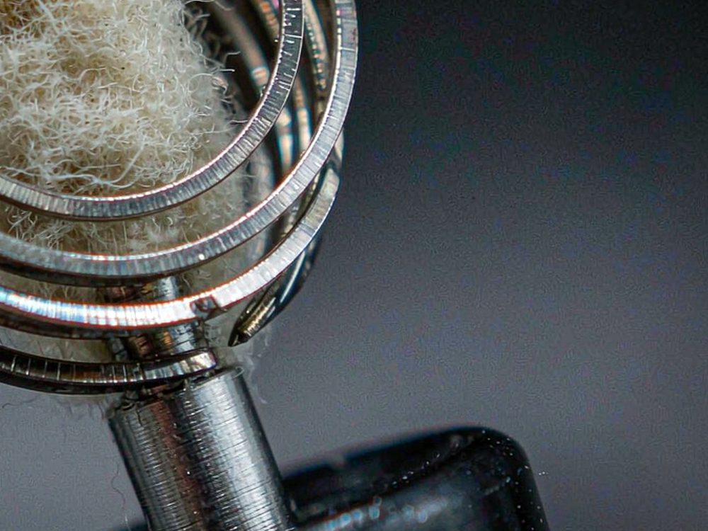 Comparison of Nicotine coils Suppliers — with fast shipping