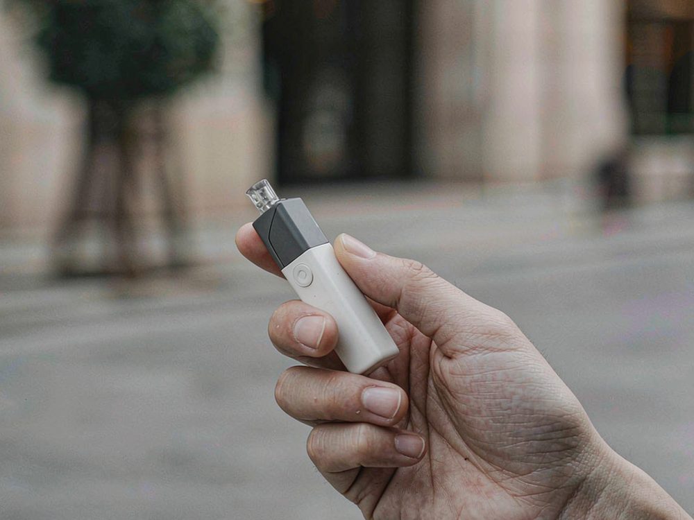 Comparison of Nicotine disposables Suppliers — 2026