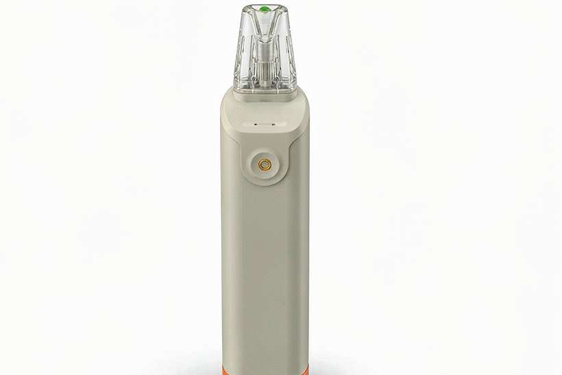 Comparison of Nicotine disposables Suppliers — bulk case