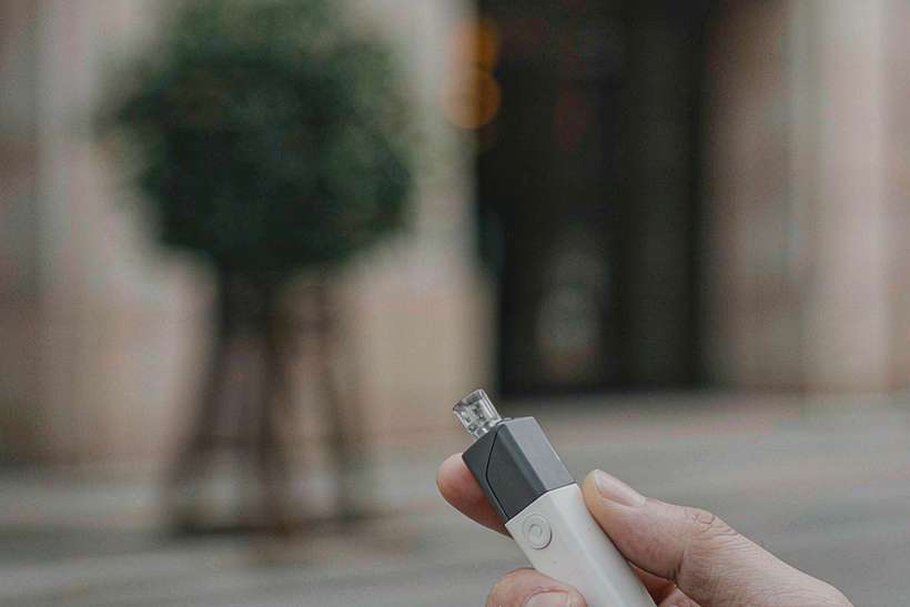 Comparison of Nicotine e-liquid Suppliers — US warehouse