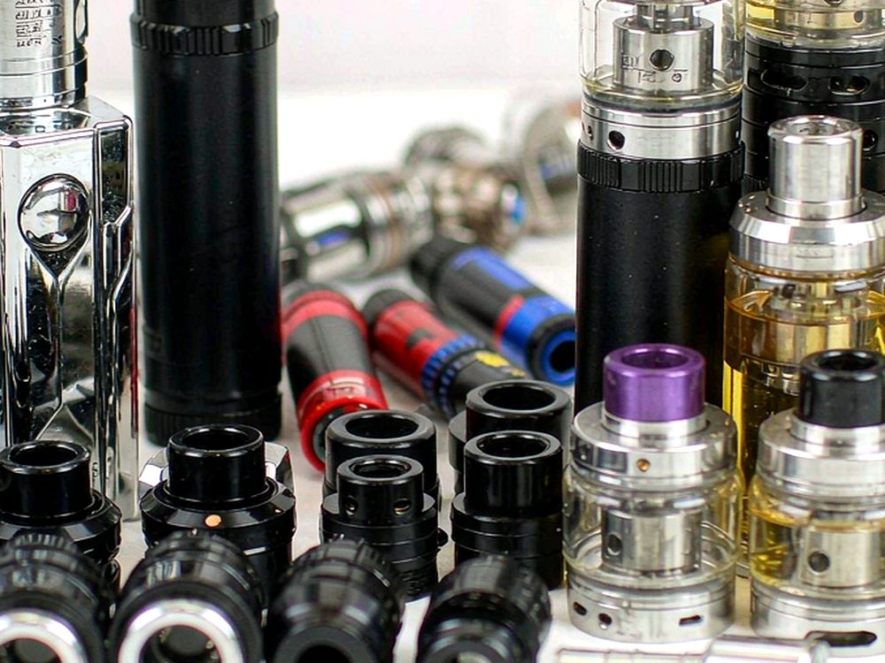 Comparison of Nicotine hardware Suppliers — new arrivals