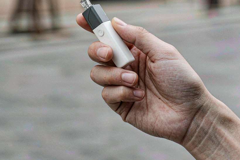 Comparison of Nicotine hardware Suppliers — ODM ready
