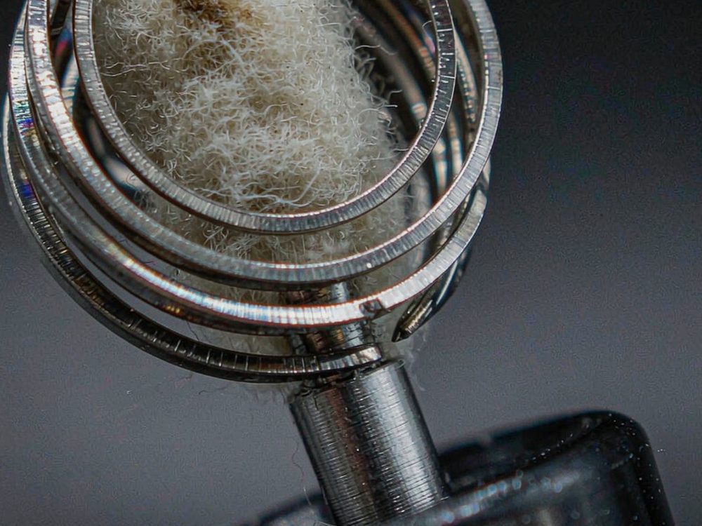 Comparison of Nicotine hardware Suppliers — premium tier