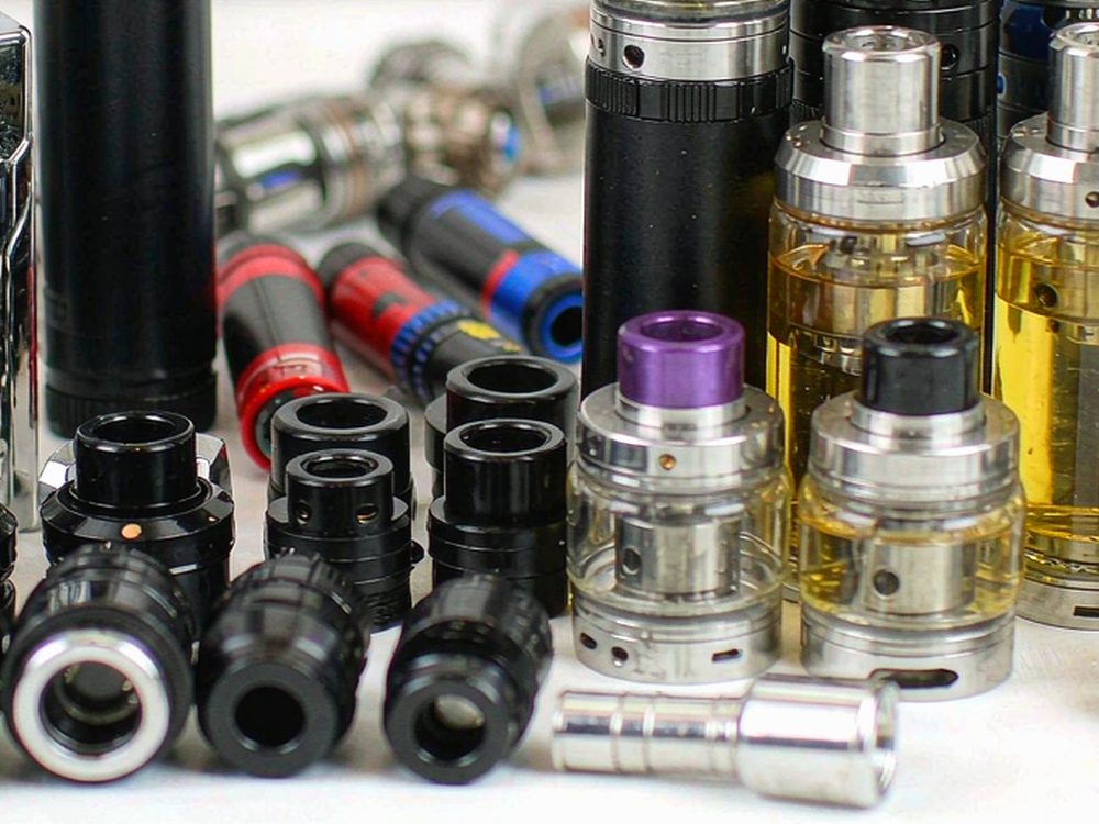 Comparison of Nicotine hardware Suppliers — wholesale only