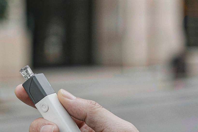 Comparison of Nicotine hardware Suppliers — Winter special
