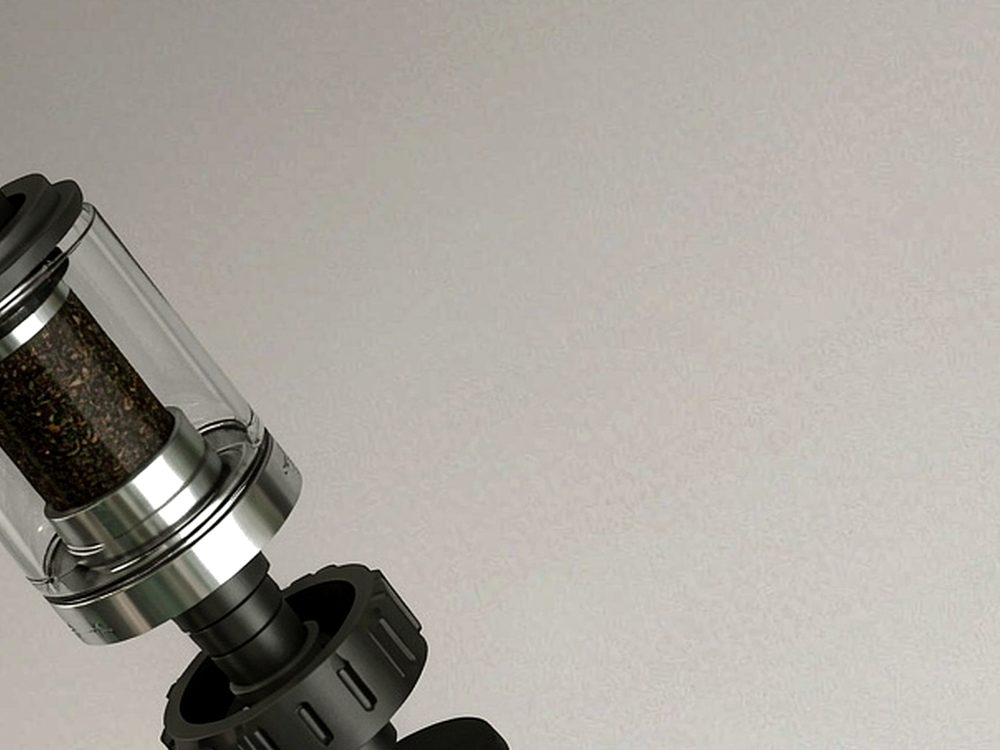 Comparison of Nicotine in Glasgow Suppliers — budget tier