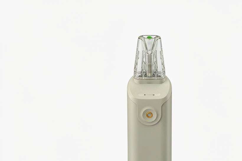 Comparison of Nicotine in Glasgow Suppliers — OEM available