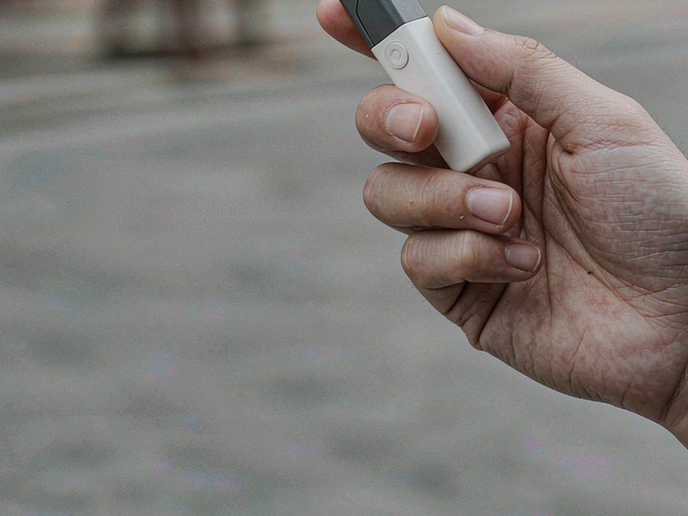 Comparison of Nicotine in Glasgow Suppliers — top rated