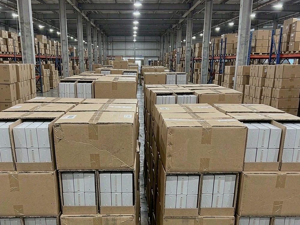 Comparison of Nicotine in Glasgow Suppliers — with fast shipping