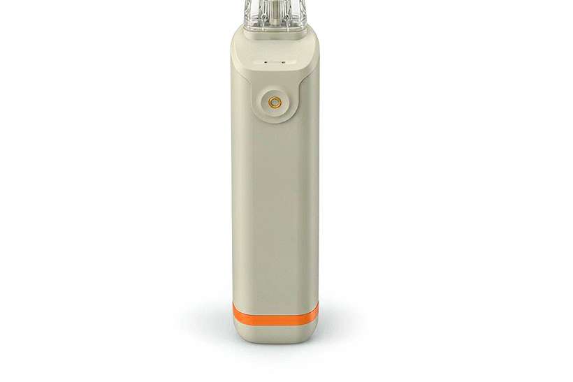 Comparison of Nicotine kits Suppliers — EU stock