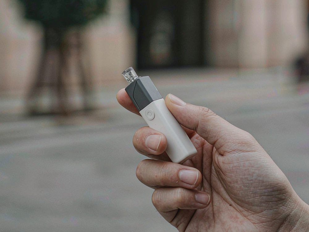 Comparison of Nicotine kits Suppliers — no minimum MOQ