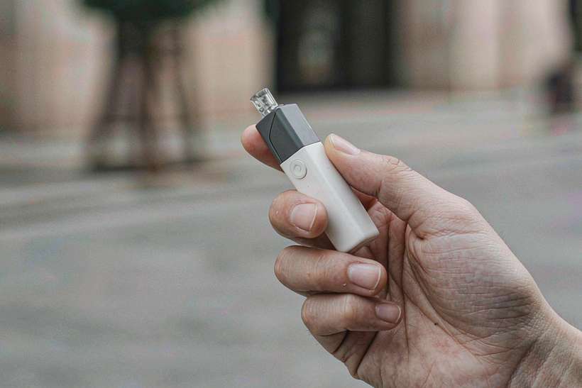 Comparison of Nicotine kits Suppliers — Winter special
