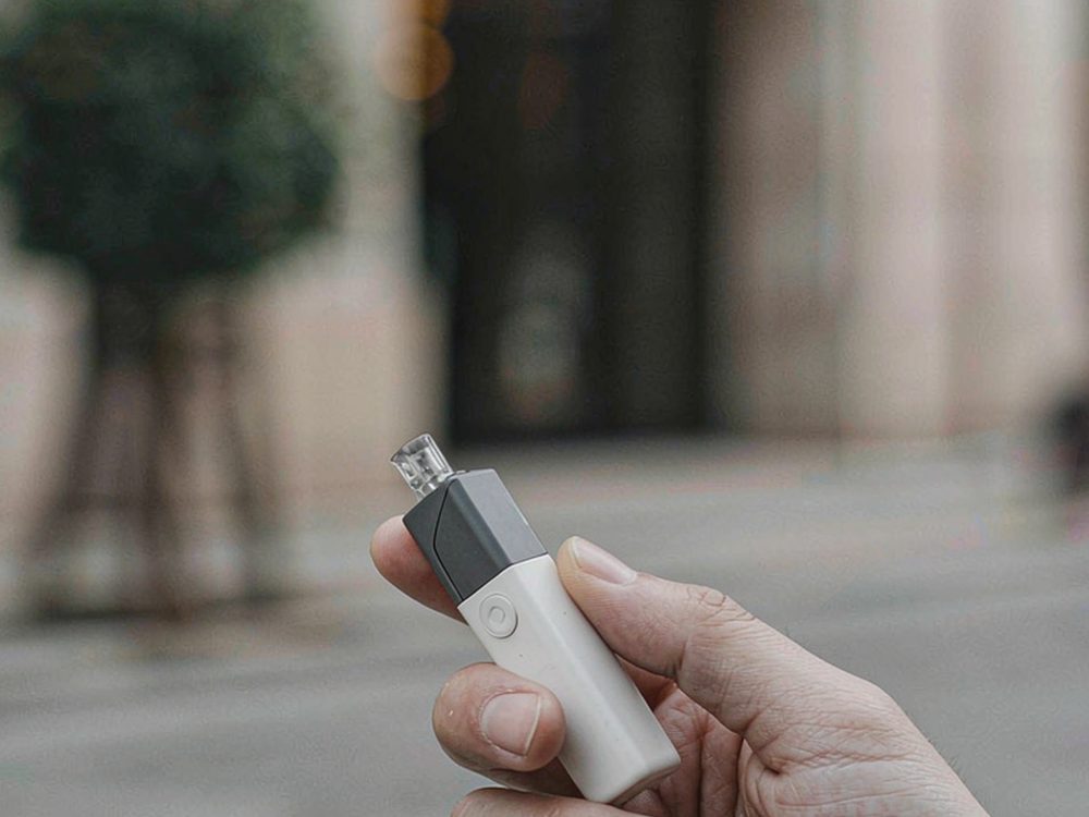 Comparison of Nicotine mods Suppliers — budget tier