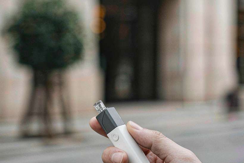Comparison of Nicotine mods Suppliers — Middle East