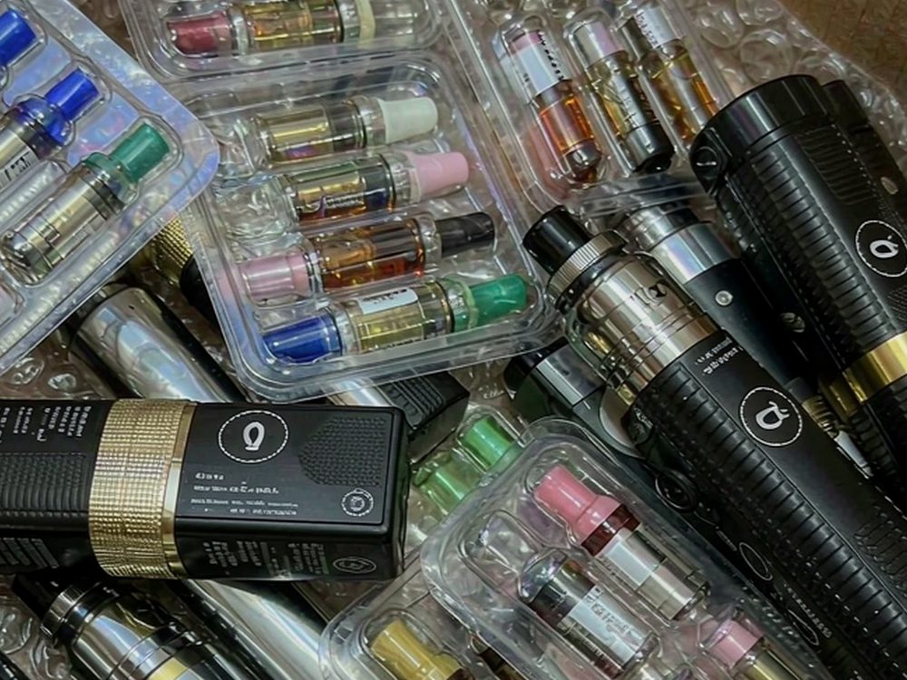 Comparison of Nicotine mods Suppliers — new arrivals