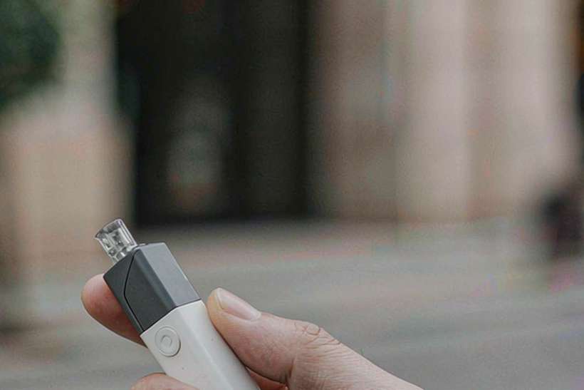 Comparison of Nicotine mods Suppliers — small parcel