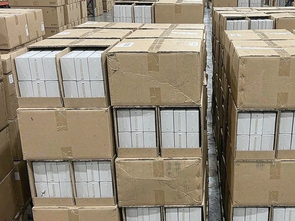 Comparison of Nicotine mods Suppliers — wholesale only