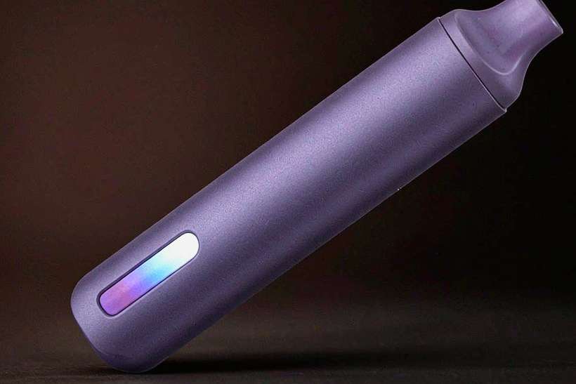 Comparison of Nicotine pods Suppliers — bulk case