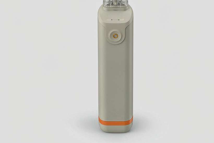 Comparison of Nicotine products in Glasgow Suppliers — EU stock
