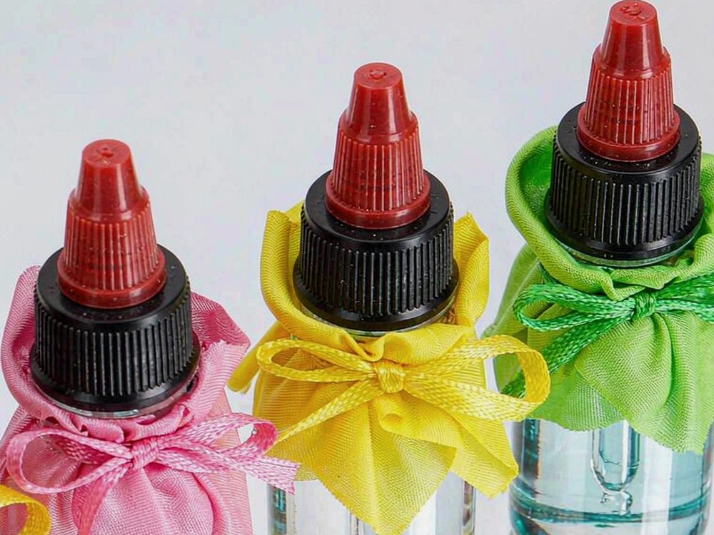 Comparison of Nicotine products in Glasgow Suppliers — top rated