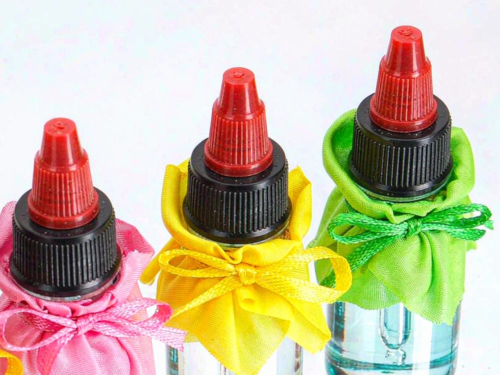 Comparison of Nicotine products in Glasgow Suppliers — wholesale only